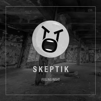 Feeling Right by Skeptik