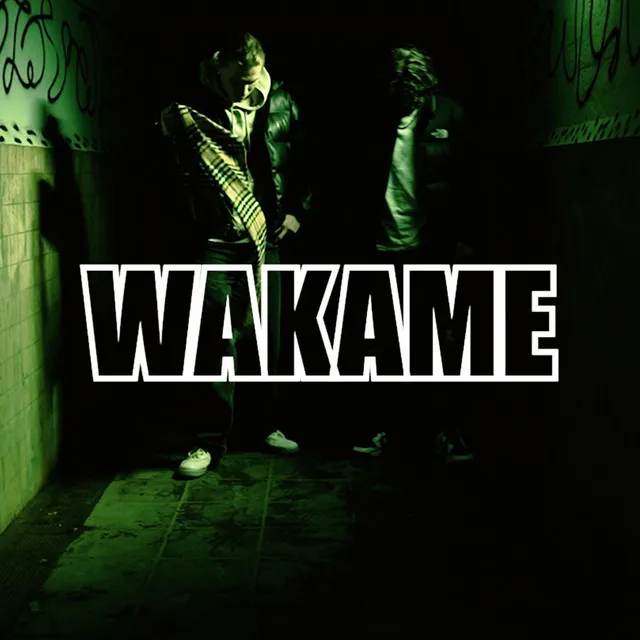 Wakame