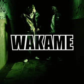 Wakame by Boruskii