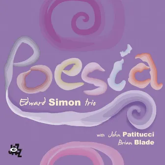 Poesìa by Edward Simon