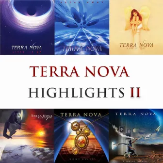 Terra Nova HighLights II by Terra Nova