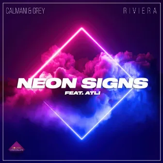 Neon Signs by R I V I E R A