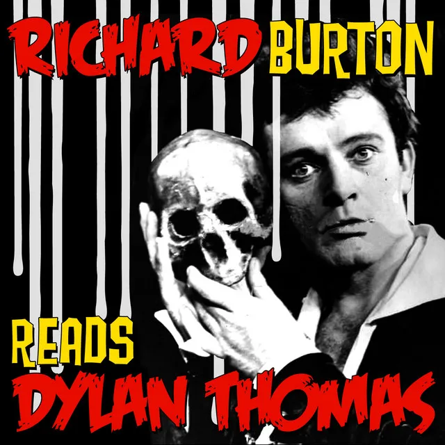 Richard Burton Reads Dylan Thomas