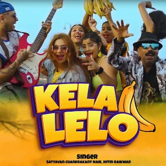 Kela Lelo by Unknown Artist