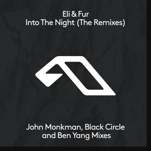 Into The Night - Ben Yang Extended Mix