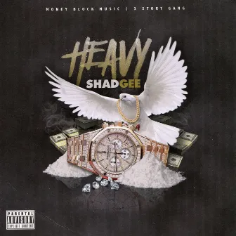 Heavy by Shad Gee