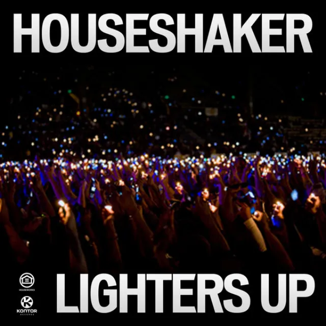 Lighters Up - Radio Edit