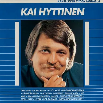 Kai Hyttinen by Kai Hyttinen