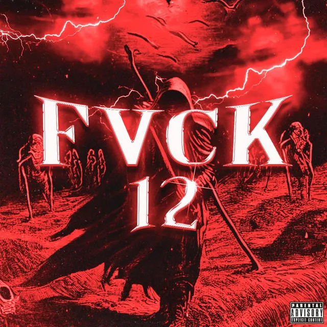 Fvck 12