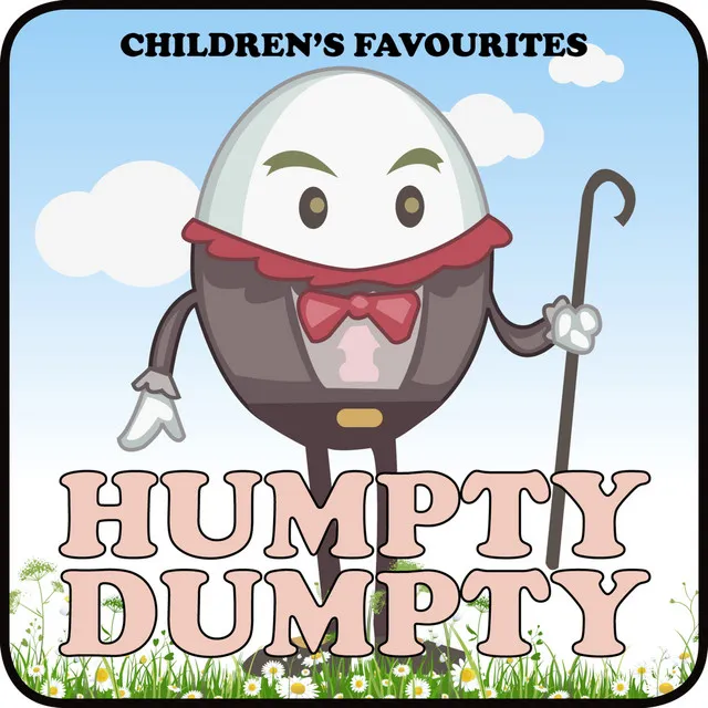 Humpty Dumpty