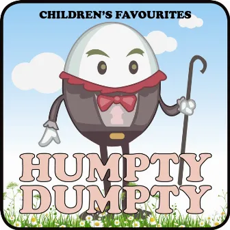 Humpty Dumpty by Westside Musicians