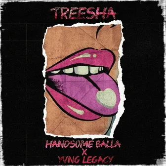 Treesha by Handsome Balla