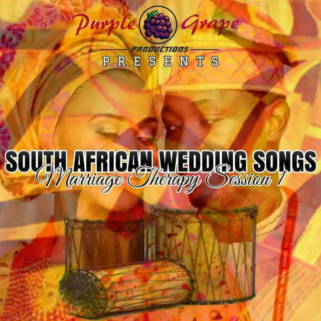 Umtshato (The Wedding) [feat. S'goloza]