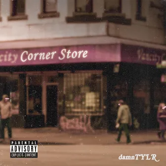 corner store by damnTYLR