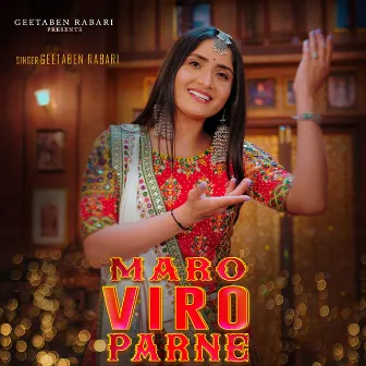 Maro Viro Parne by Geeta Rabari