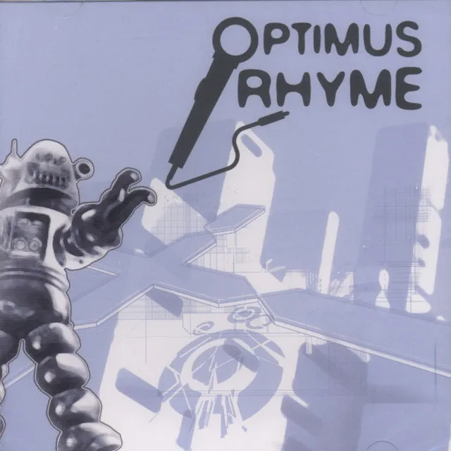 Optimus Rhyme