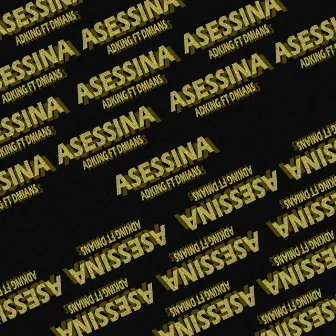 Asessina by Adking