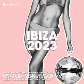 IBIZA 2023 by Andree Piko