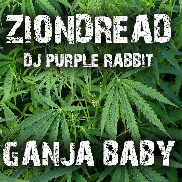 Ganja Baby - Jungle Mix