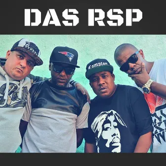 Eis-Me Aqui by Das Rsp