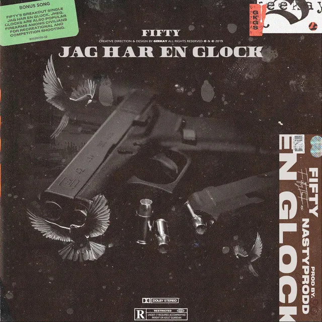 Jag Har En Glock