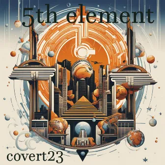 5th Element by covert23