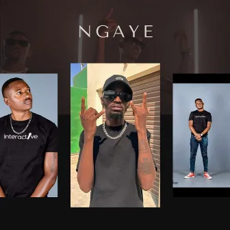 Ngaye by Nazile & Hicksy