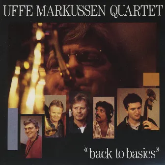 Back To Basics by Uffe Markussen