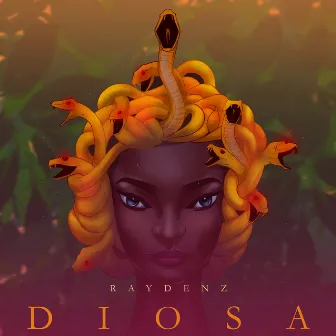 Diosa by Ray Denz