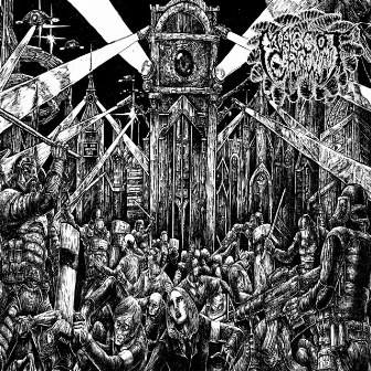 Cryptic Immoral Secure by Maggot Crown