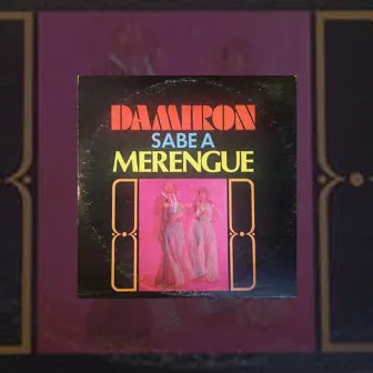 Sabe a Merengue by Damiron