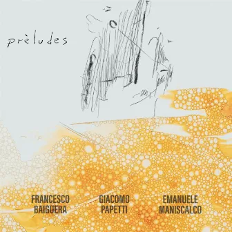 Preludes by Emanuele Maniscalco