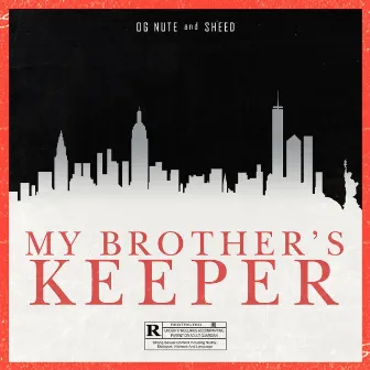 My Brother's Keeper by Sheed