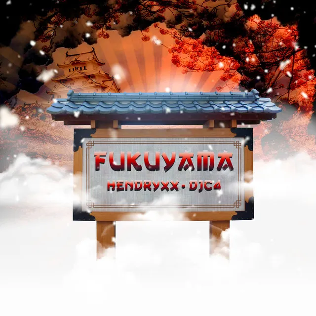 Fukuyama