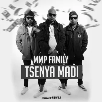 Tsenya Madi by Mmp Family