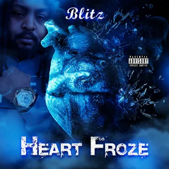 Heart Froze by Blitz