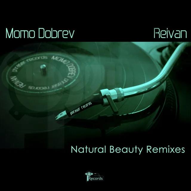 Natural Beauty - Andro V Remix