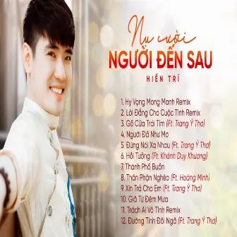 Nụ Cười Người Đến Sau by Hiền Trí