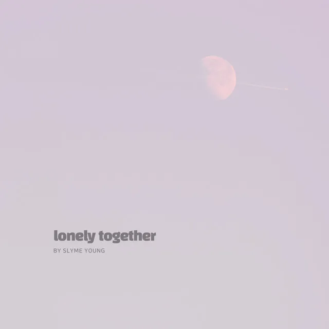 Lonely Together