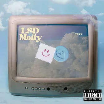 LSD & Molly by TRYX