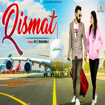 Qismat by Ali