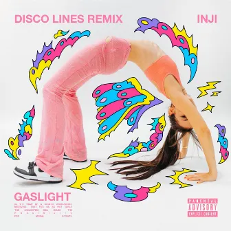 GASLIGHT (Disco Lines Remix) by INJI