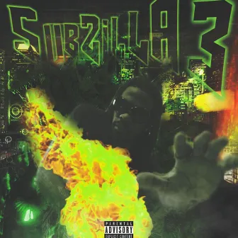 Subzilla 3 by Sub9K