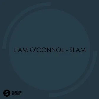 Slam by Liam O'Connol