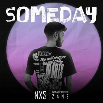 SOMEDAY by NXS