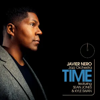 Time by Javier Nero