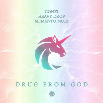 Drug From God by Heavy Drop