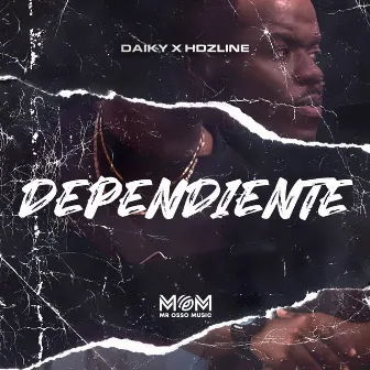 Dependiente by HDZ Line