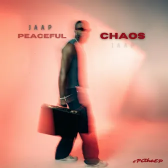 Peaceful Chaos by JAAP