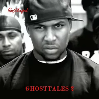 GhostTales 2 by Ghostdagod